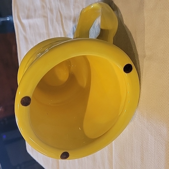 Fiesta "Like" Candlestick Holder,euc,Vintage - Picture 5 of 5